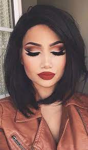 Need inspo for styling your short hair? 20 Best Prom Hairstyles For Short Hair 2019 In Today S Post Topics Are 20 Best Prom Hairstyles For Sho Prom Hairstyles For Short Hair Hair Styles Hair Makeup