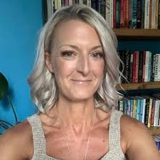 Sarah English (@EnglishSarahH)