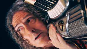 Weird Al' Yankovic: The Great American Novelty