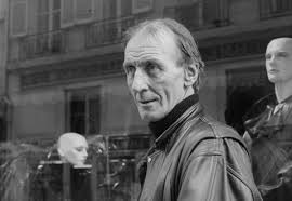 E morì a occhi aperti