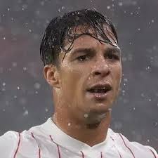 Profil Terbaru Oliver Torres Munoz