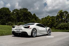 350mm 6 bolt pink trim black 3 spokes steering wheel + godsnow horn (fits: Classy Elegant Ferrari 488 Gtb On Anrky An38 S By Wheels Boutique 6speedonline Porsche Forum And Luxury Car Resource