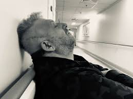 My husband accused me of cheating and then trying to kill him