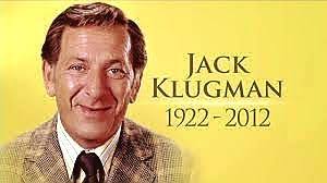 Remembering Jack Kruschen