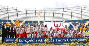 Paweł fajdek (born 4 june 1989) is a polish hammer thrower with personal best 83.93 metres (9 august 2015, janusz kusociński memorial in szczecin). Poland Is Victorious In The National Athletics Stadium Successful Title Defense At The European Athletics Team Championships European Athletics Team Championships Silesia 2021