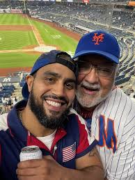 Thanks for the add! I was born a Mets fan, am a co-founder of the  #beltwaymets and an administrator of the Gil Hodges is in the Hall of Fame  Facebook page. Here