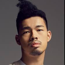 Daniel Chen Movies and TV Shows