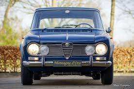 Image result for Ocra Scuro 1966 Alfa-Romeo