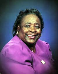 Ida Alexander Obituary