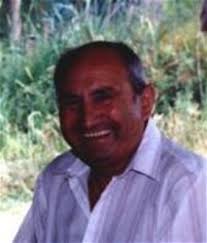 Obituary information for Manuel Jordao Manso