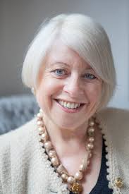 Up Close & Personal with Sally Arnold, Author of “Creating Encores”