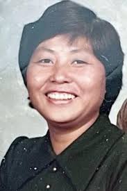 Chong Murray Obituary (1945