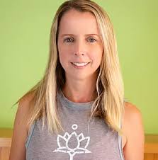 Jill Ernst — Kaia Yoga