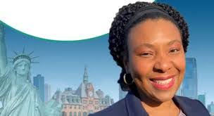 Kim Linde's Instagram, Twitter & Facebook