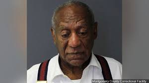 Later in the evening, a blurry picture was tweeted from cosby's verified account showing him using what appeared to be a prison telephone, pulling a mask away. Bill Cosby Now Inmate Nn7687 Placed In Single Cell