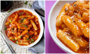 Resepi tteokbokki gochujang (topokki & kek beras malaysia) bukit besi blog. Craving Nak Makanan Korea Ini Resepi Homemade Tteokbokki Buzzkini