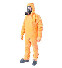 Разнообразие защитных нарядов и их характеристики