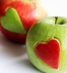 14 Healthy Valentines Day Treat Ideas Page 14 Of 15 My List Of Lists Valentines Day Food Food Art Creative Food