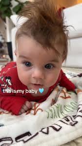 he was just a name in our notes app 😭🫶🏻