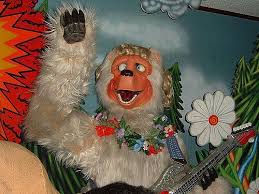 Beach Bear! | The Rock-afire Explosion Amino