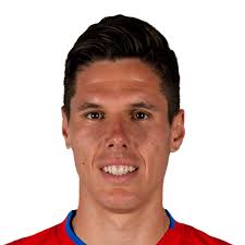 Brendan Hamill Linked Players