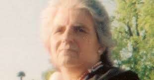 Our Obituaries: MARGARET E. SLAUGHTER, PORT JERVIS, NEW YORK