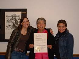 Love Alpaugh: Celebrating the life and legacy of Sandra Meraz