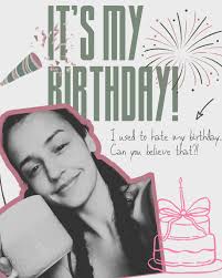 Also for my birthday can everybody please subscribe to my BLOG. The novel  is called ALPHABET and it is completely fictional and you'll never catch me