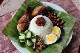 Resep Praktis Nasi Lemak Khas Melayu Yang Mudah Dibuat Di Rumah