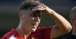 1 februar 1995 (26 jahre alt). Mergim Vojvoda Transferred To Torino Will Be Presented On Saturday Web24 News