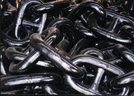 We are the leading manufacturer & supplier of zebra anchor. Anchor Chain Manufacturer Supplier Exporter