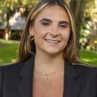 Gabrielle Romano's Instagram, Twitter & Facebook