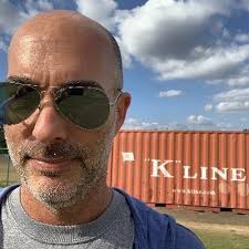 Ann Karlin Kline (@TheAnnKline)