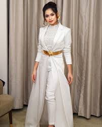 Jannat Zubair Rahmani On Instagram 14 1 2020 Lucknow Outfit Asthas Designer Hut Lucknow Sty In 2020 Stylish Party Dresses Party Wear Indian Dresses Fashion Attire