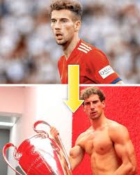 We did not find results for: Oh My Goal How Can Bayern Munich Players Build Muscle So Quickly Facebook