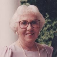 Elizabeth Morris Manning Obituary (2023)