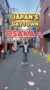 Japan Gay Town Etiquette Guide 🏳️‍🌈✨ in Osaka Know some local Ettiquette in Japan's Gay Town before visiting the area #japantravel #japantrip #funtraveljapan #Gayjapan #nightlife #tokyonow #cooljapan #tokyolife #japanlife #japanguide #japantravel