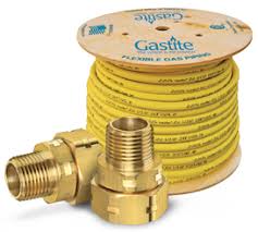 Gastite Flexible Gas Piping And Accessories