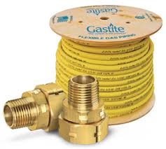 gastite flexible gas piping and accessories