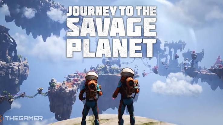 Journey to The Savage Planet: A Complete Guide To Multiplayer