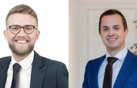 Victor Rosier partner Hogenhouck