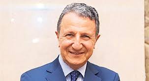 TMB'nin yeni başkanı Erdal Eren oldu