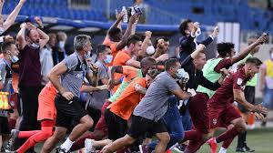 Jun 14, 2021 · tricolorul a jucat în 83 de meciuri pentru campioana româniei, a marcat de cinci ori şi a oferit două pase decisive. Cfr Cluj AcceptÄƒ Transferul Mutare De Milioane De Euro Pentru Campioana Romaniei E PregÄƒtitÄƒ De Un Tun Financiar