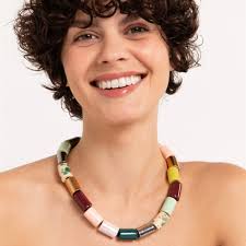 TORT & PENNY CANDY. BEAD FIVE.