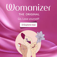 Unleash your wildest desires with Womanizer Premium 2