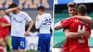 Schalke muss mit liga 2 planen. Schalke Abstieg Und Co Diese Entscheidungen Konnen Am 30 Bundesliga Spieltag Fallen Sportbuzzer De