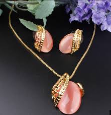 Check spelling or type a new query. 2021 Unique Design Romantic Oval Opal Stone Pendant Necklace18k Gold Plated Necklace Earrings Jewelry Set For Women Wedding Set From Yhmlgl 2 62 Dhgate Com