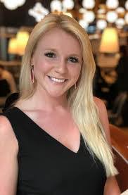 Mackenzie Holland's Instagram, Twitter & Facebook