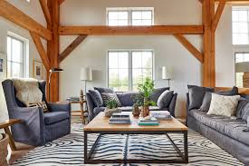 At wildlife etc you get a quality zebra rug at a fair price. 18 Classic Ways To Decorate With Animal Prints That Will Never Go Out Of Style Better Homes Gardens