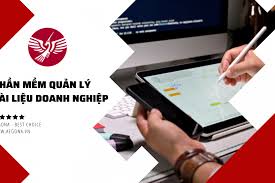 Tính Năng Nổi Bật Của Phần Mềm Quản Lý Tài Liệu Doanh Nghiệp